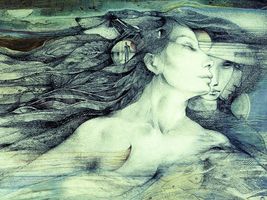 INVOCATION AUX SYLPHIDES ELEMENTAUX DE L'AIR 